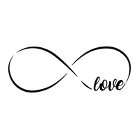 love infinity