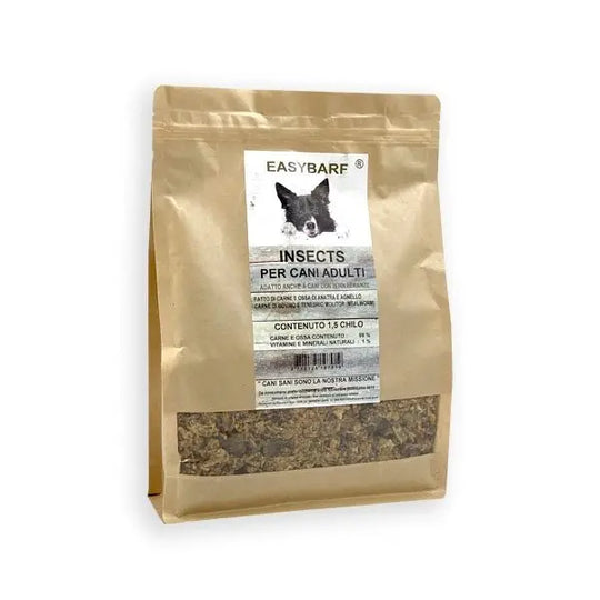 Milprazon Masticabili 2,5/25 mg per cani e cuccioli di piccola taglia  1kg-5kg (2.2-11lbs) - 48 Masticabili - Atlantic Pet Products