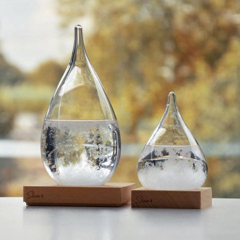 Conseils cadeaux pour la fête des pères - verre tempête