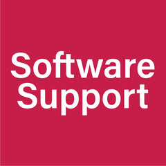 Software Support icon
