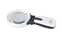 Lighting & magnifying glasses