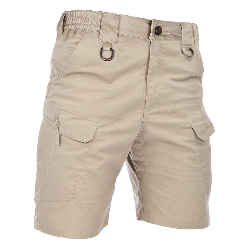 Men's Waterproof Tactical Cargo Shorts | Tactical Cargo Shorts ...