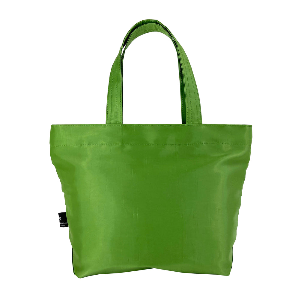 Tote Bag Square - Coal - P-161 Limited Colours – nuno-shopping