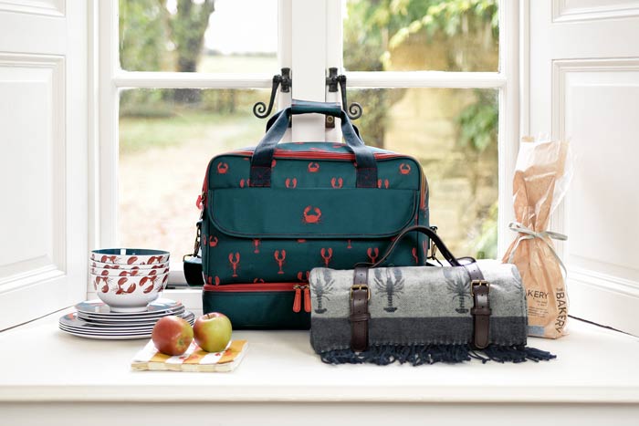 Sophie Allport Picnic set