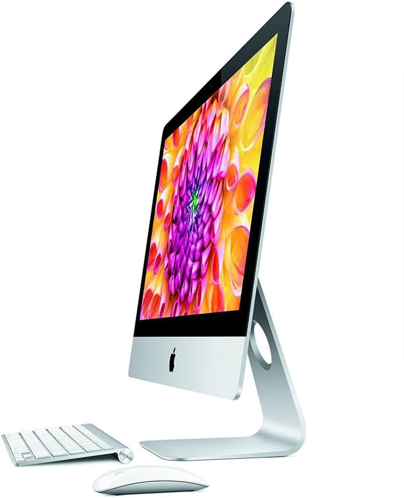 Apple iMac MD094LL/A 21.5-Inch Desktop (OLD VERSION) (Discontinued