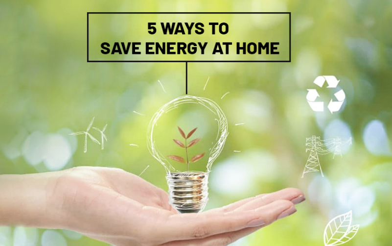 5 Ways a Smart Energy Monitor Can Help You Save Electricity
