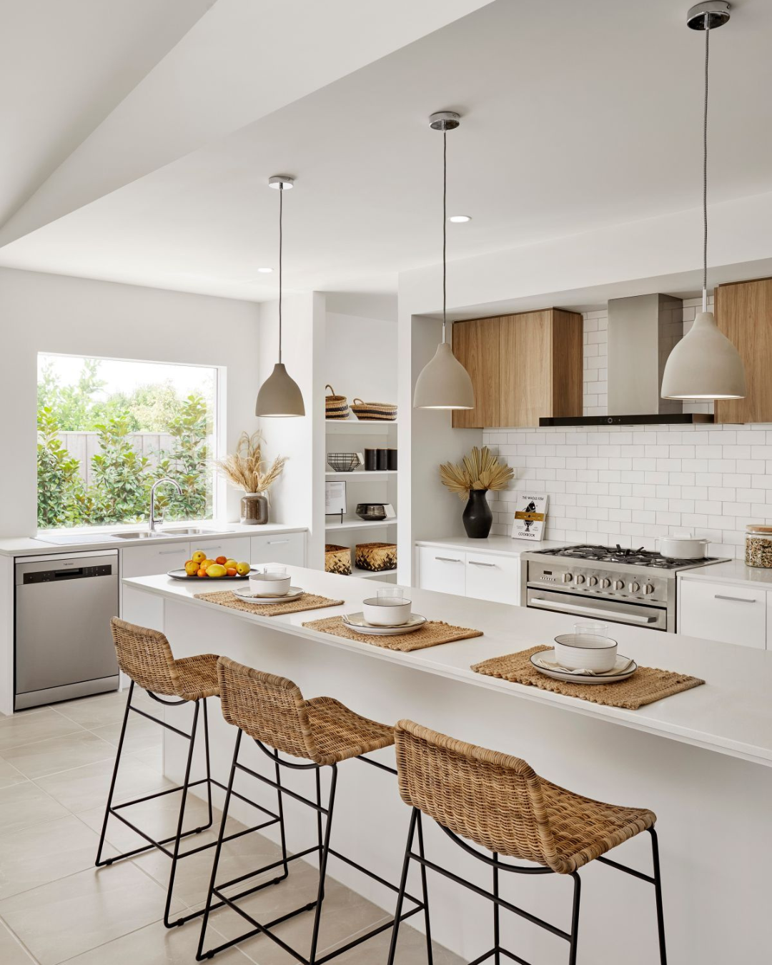 Kitchen Lighting: Everything You Need To Know