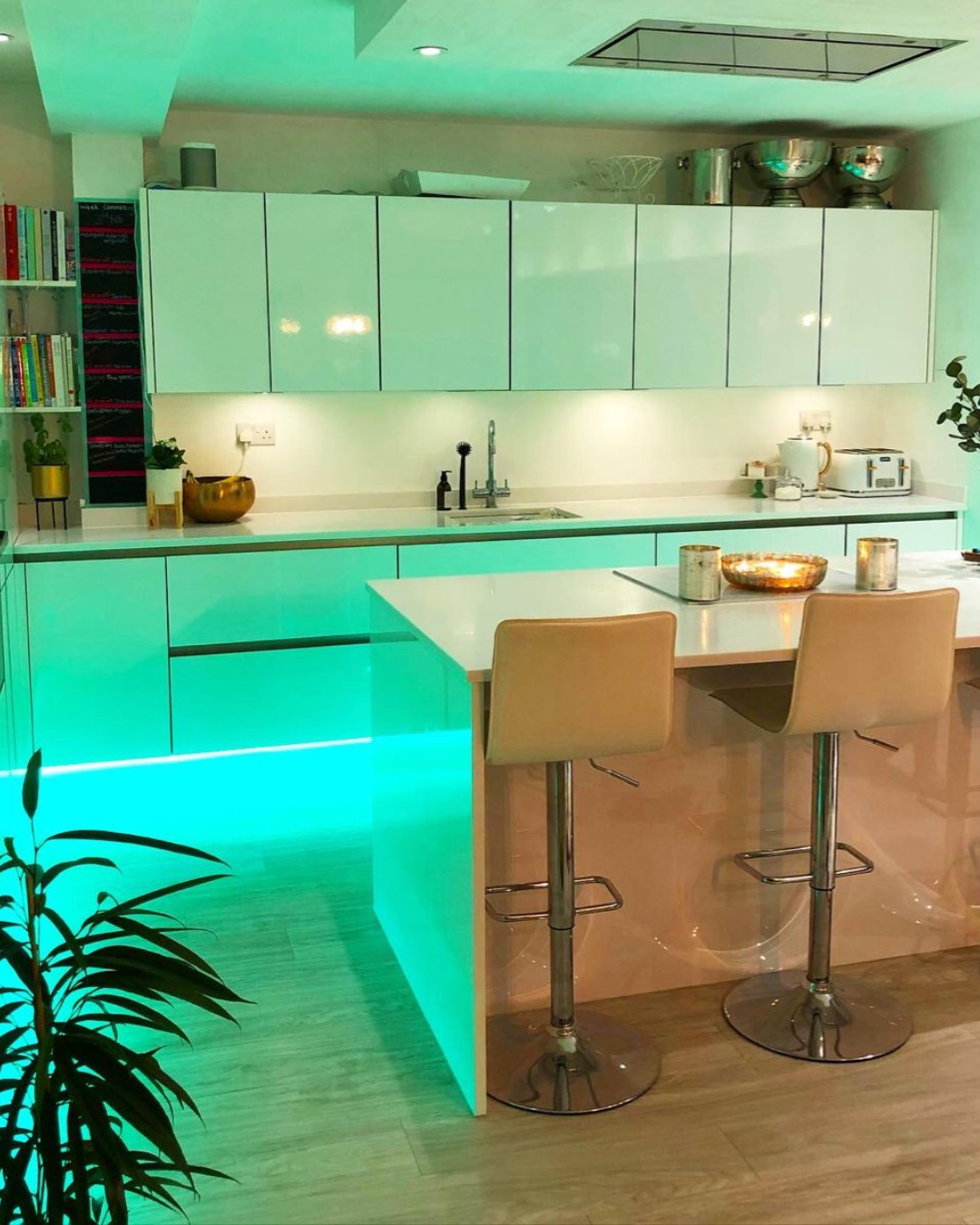 Kitchen Lighting: Everything You Need To Know