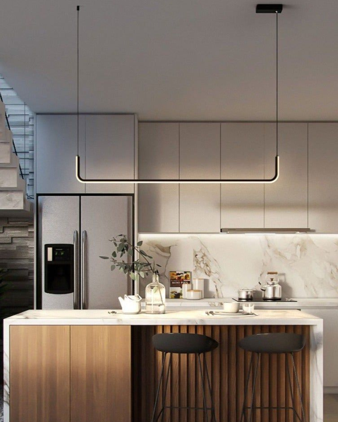 Kitchen Lighting: Everything You Need To Know