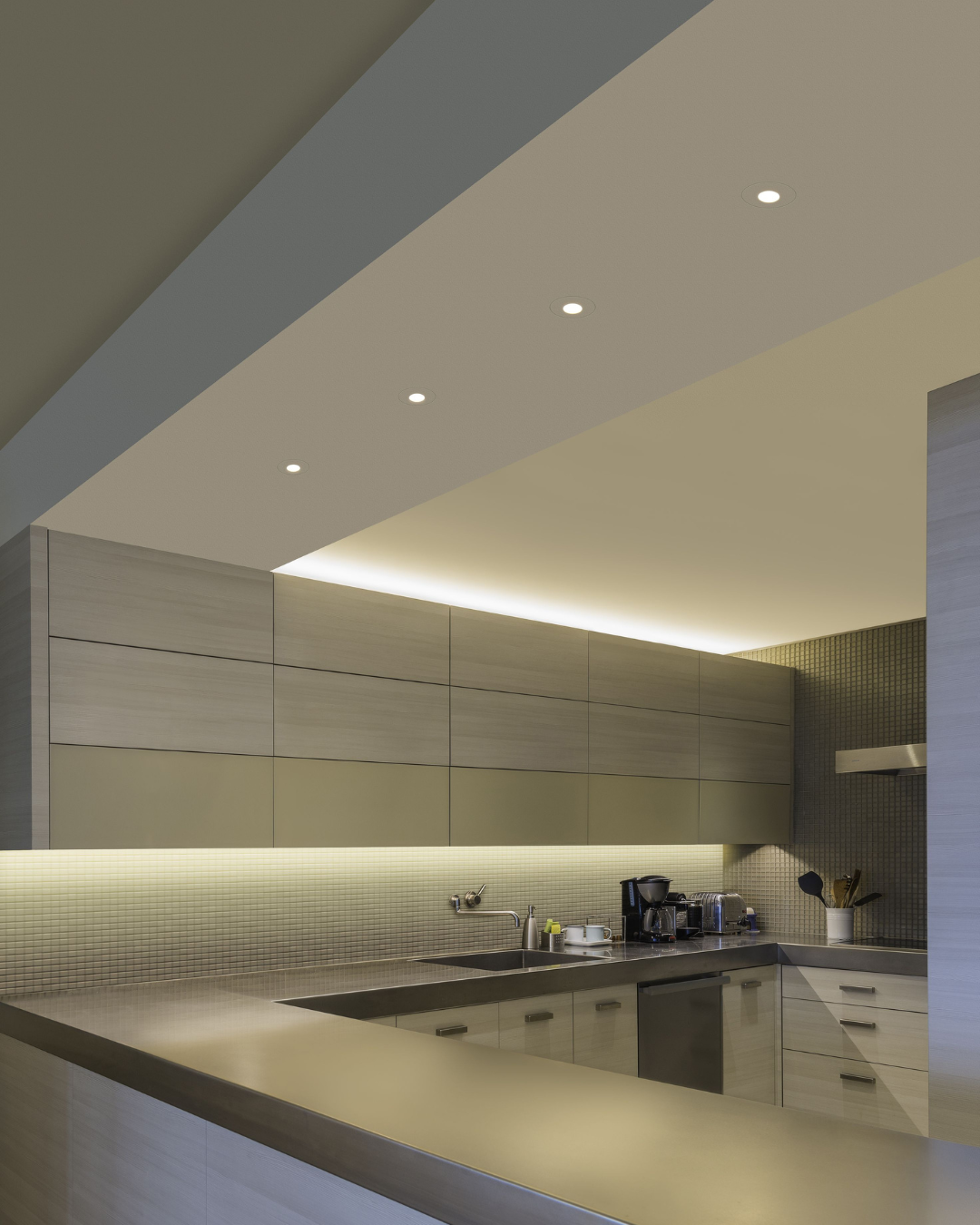 Kitchen Lighting: Everything You Need To Know