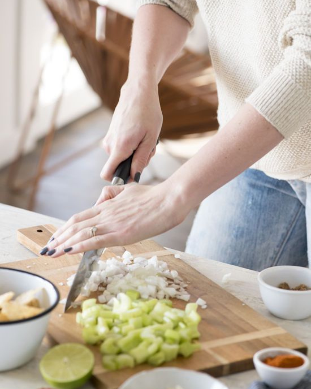 Kitchen Lighting: Everything You Need To Know