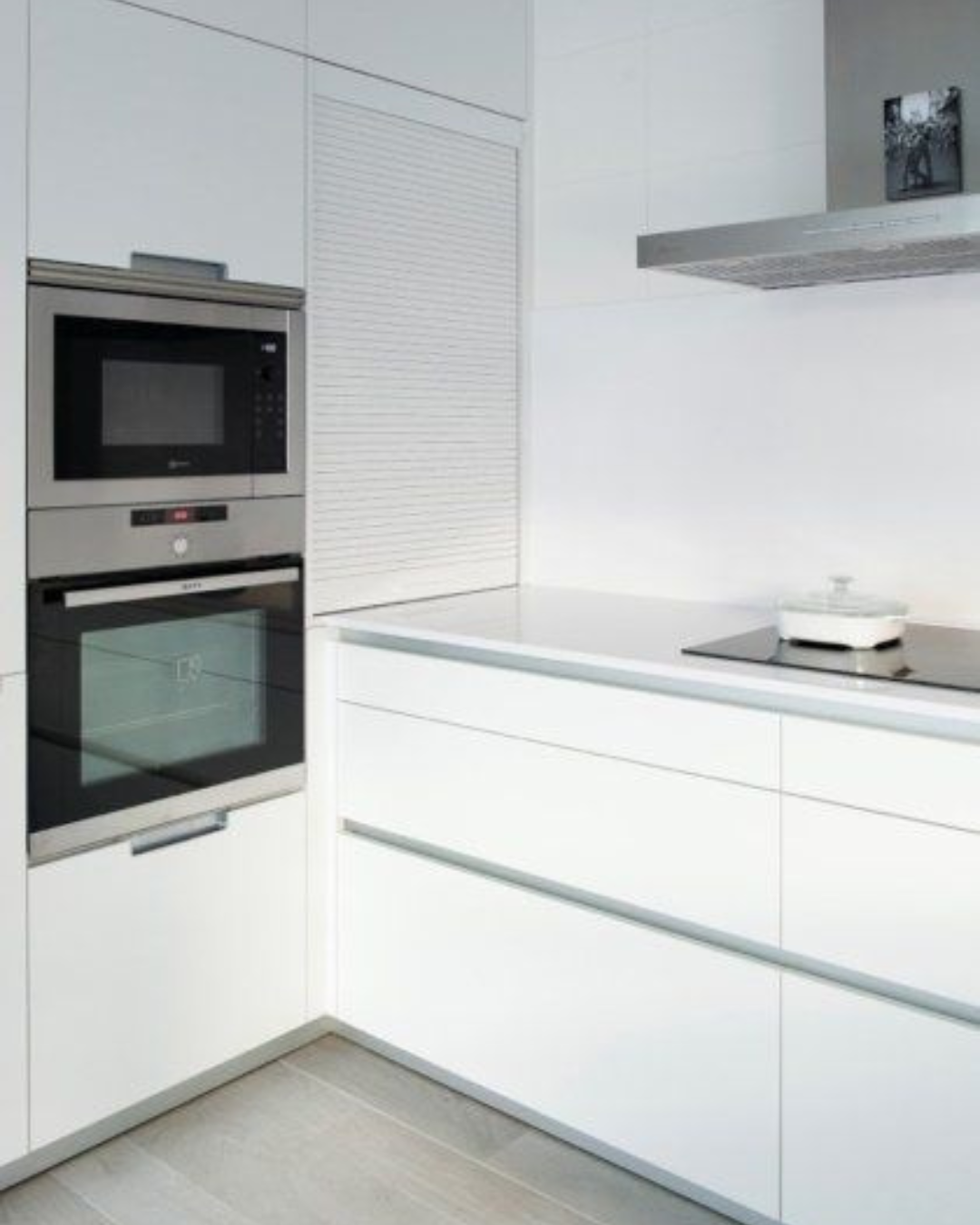 Top 10 Design Tips to Achieve The Perfect Small Modular Kitchen
