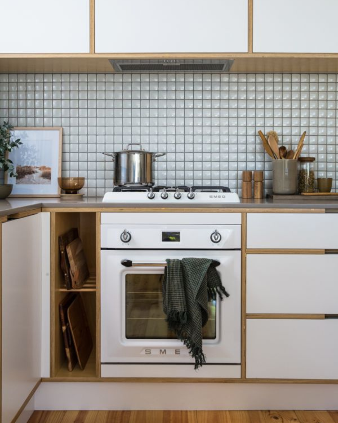 Top 10 Design Tips to Achieve The Perfect Small Modular Kitchen