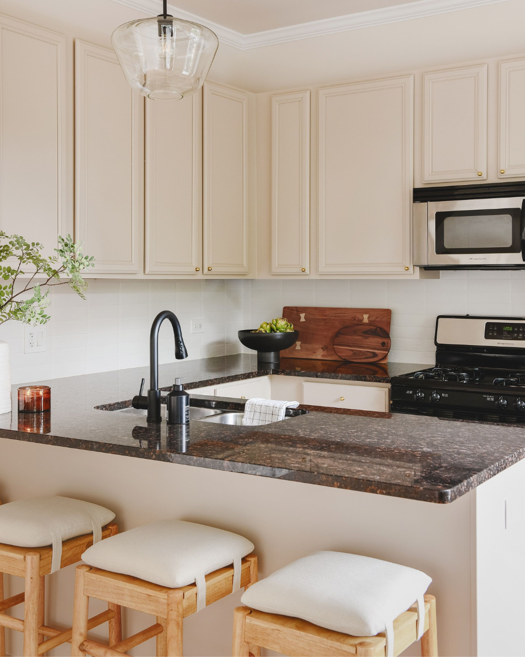 Countertops For Your Modern Kitchen