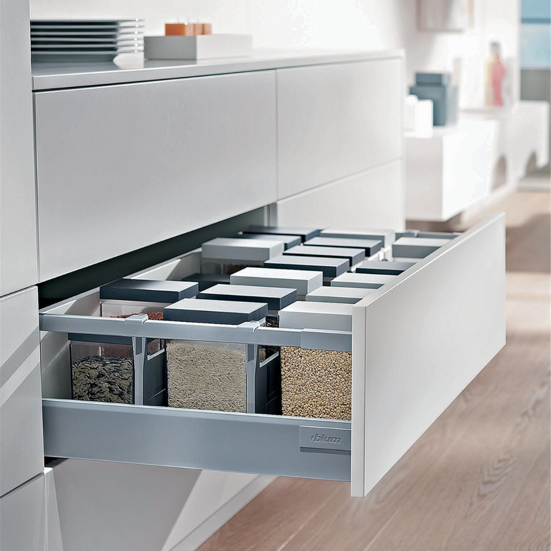 10 Best Modular Kitchen Accessories That You Must Have (2023)
