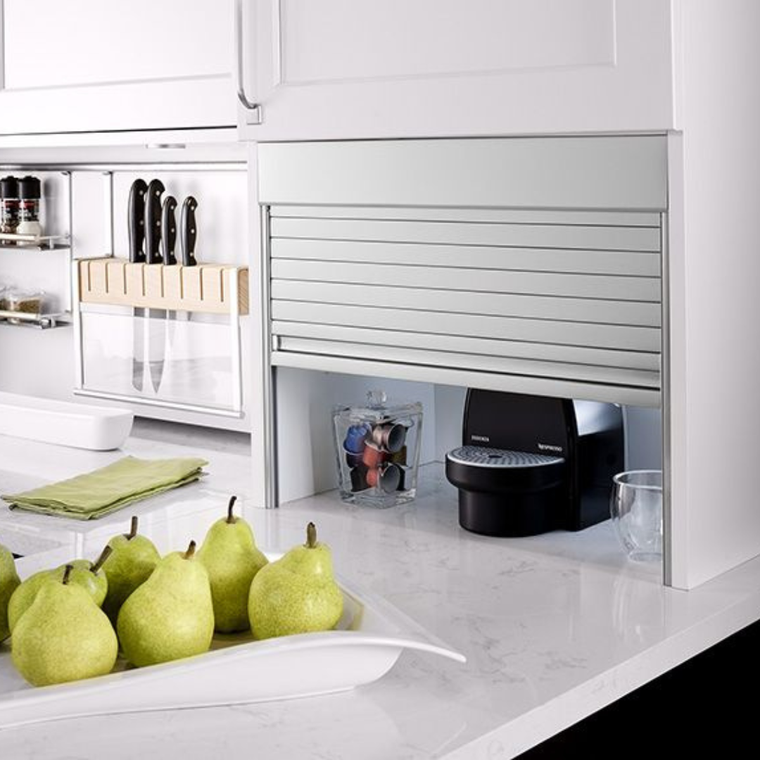 10 Best Modular Kitchen Accessories That You Must Have (2023)