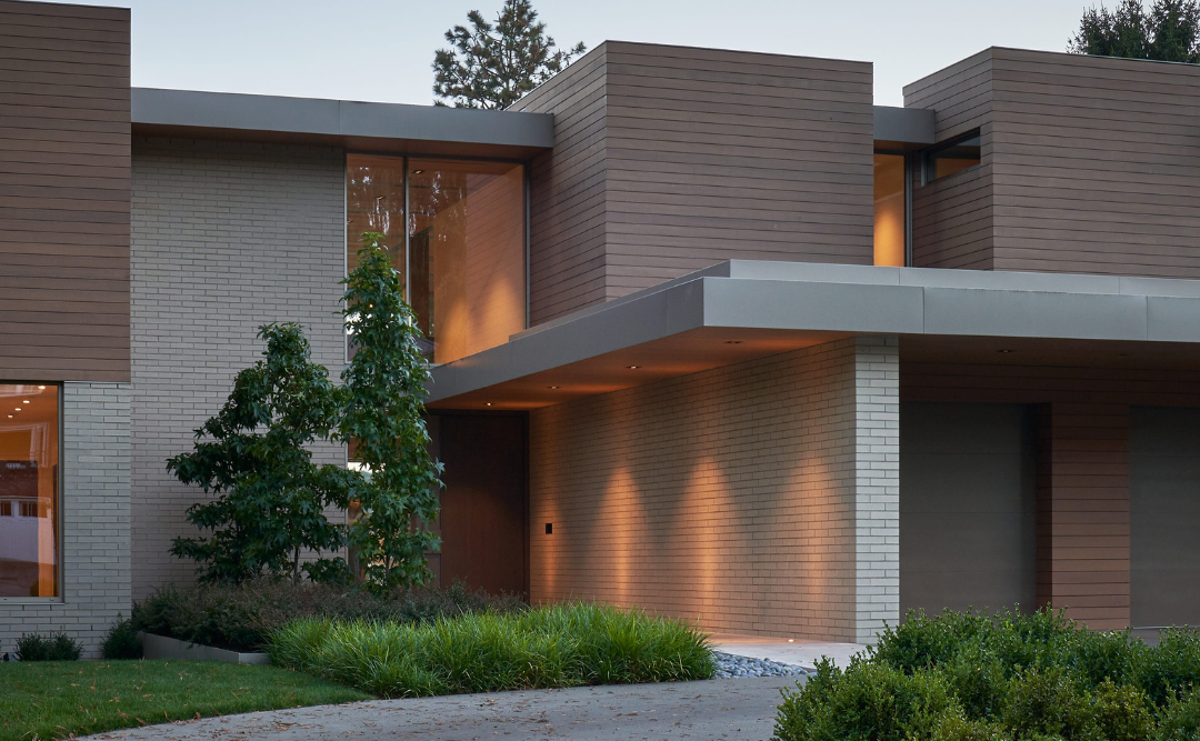 Union Bay Residence, By Stuart Silk Architects