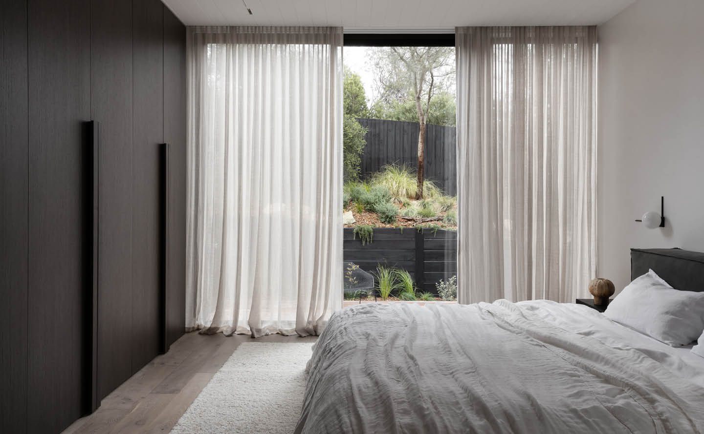 Blairgowrie House, By Manna Made