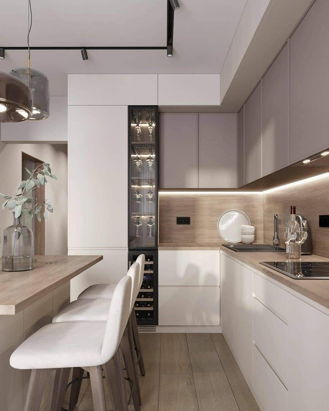 Kitchen Lighting: Everything You Need To Know