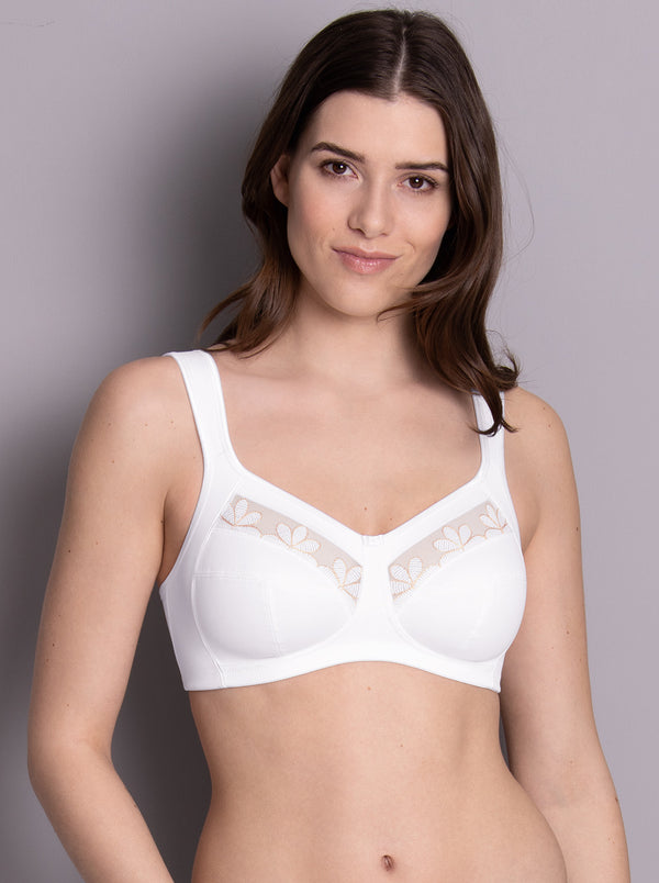  Anita Care Allie Women`s Cotton Mastectomy Bra, 32A