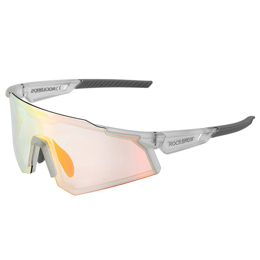 ROCKBROS Polarized Sunglasses UV Protection Cycling Sunglasses