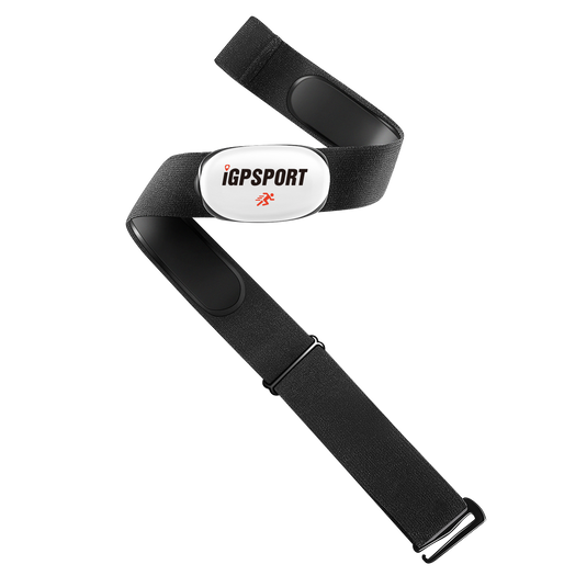 iGPSPORT HR60 Heart Rate Monitor – UAEcycle