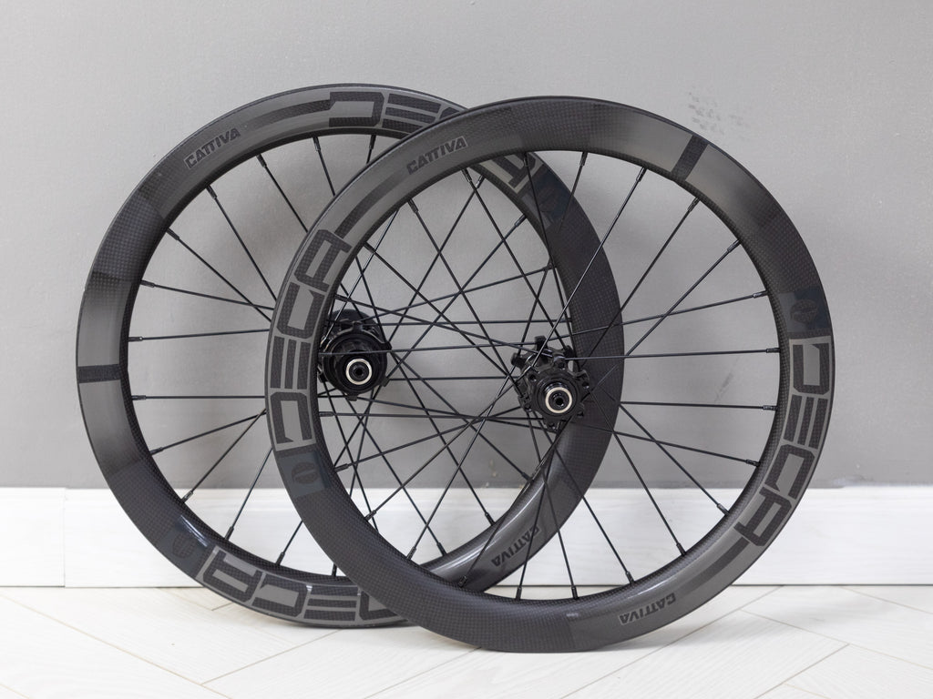 20 inch disk brake wheel