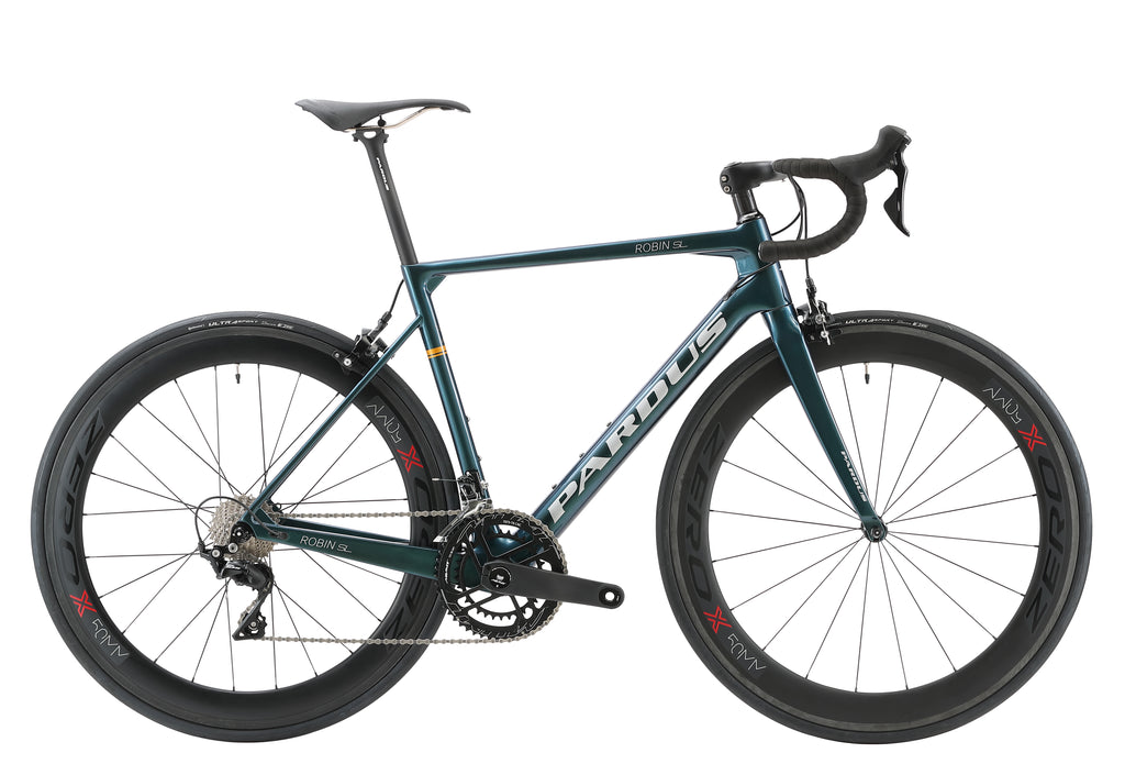 pardus robin sl frameset