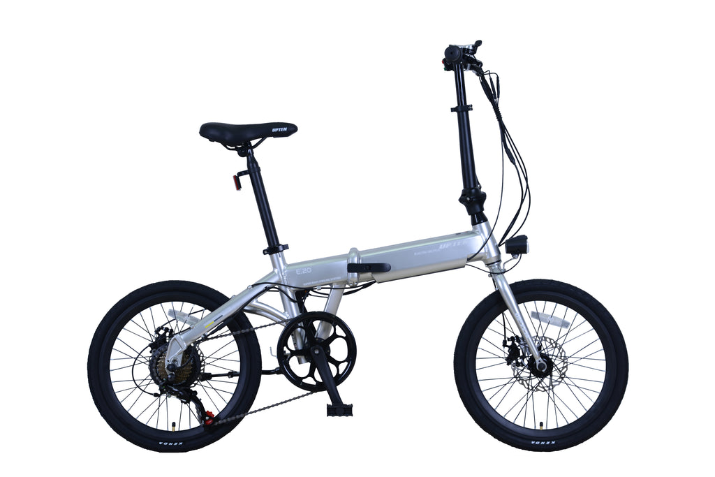 upten bmx bike