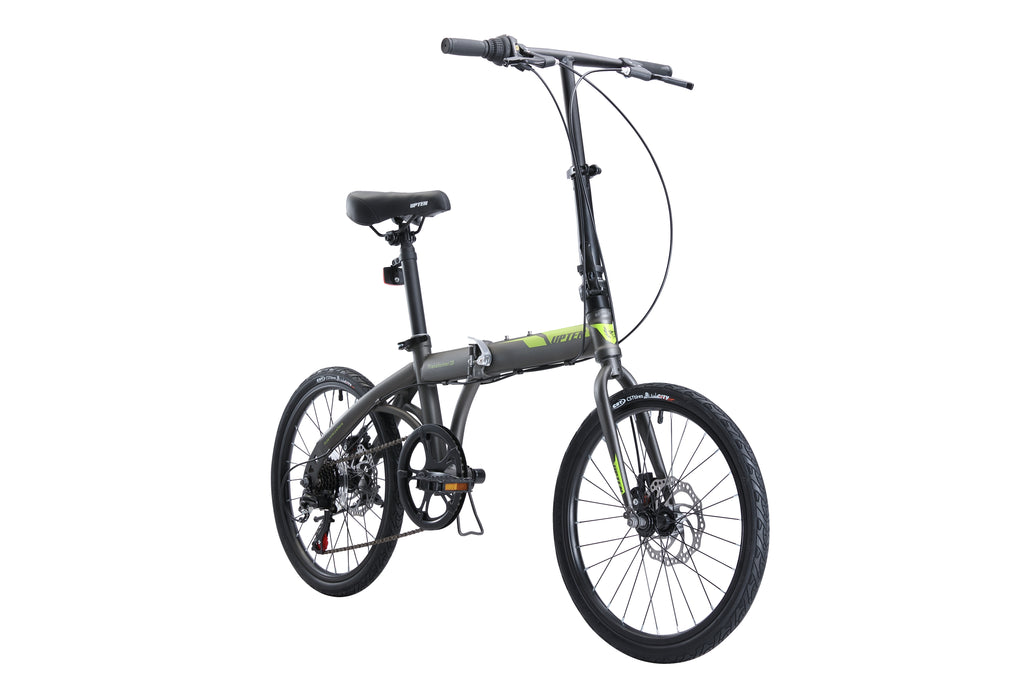 upten folding bike 20