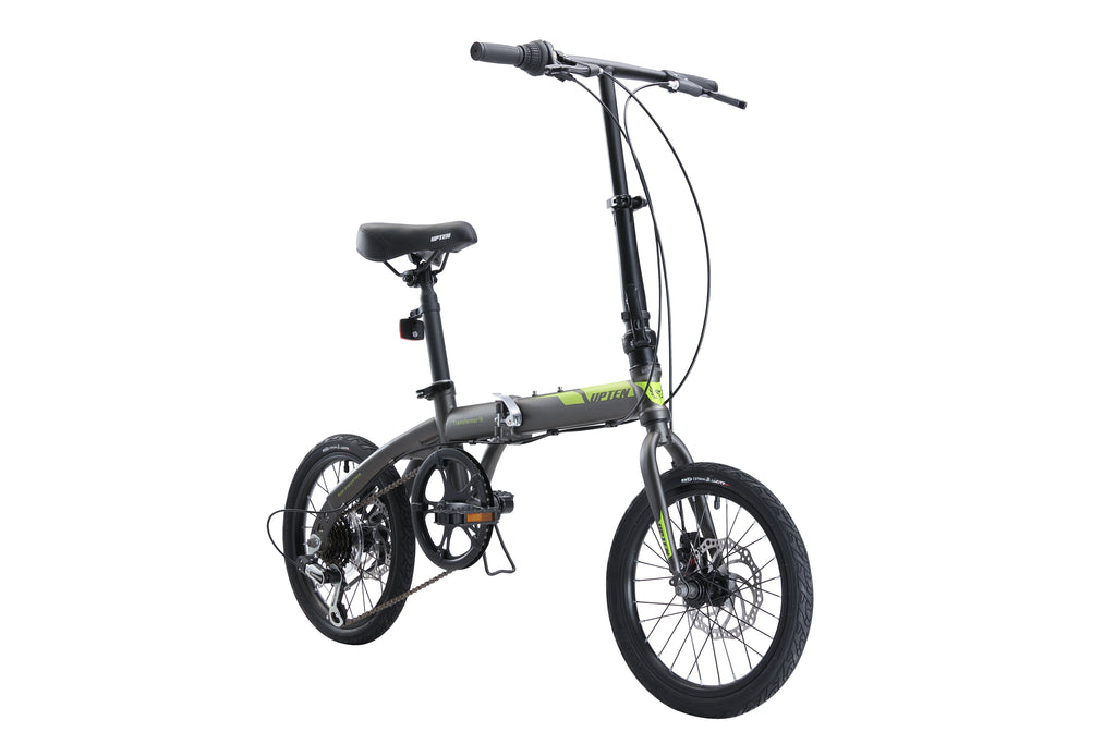 upten folding bike 20