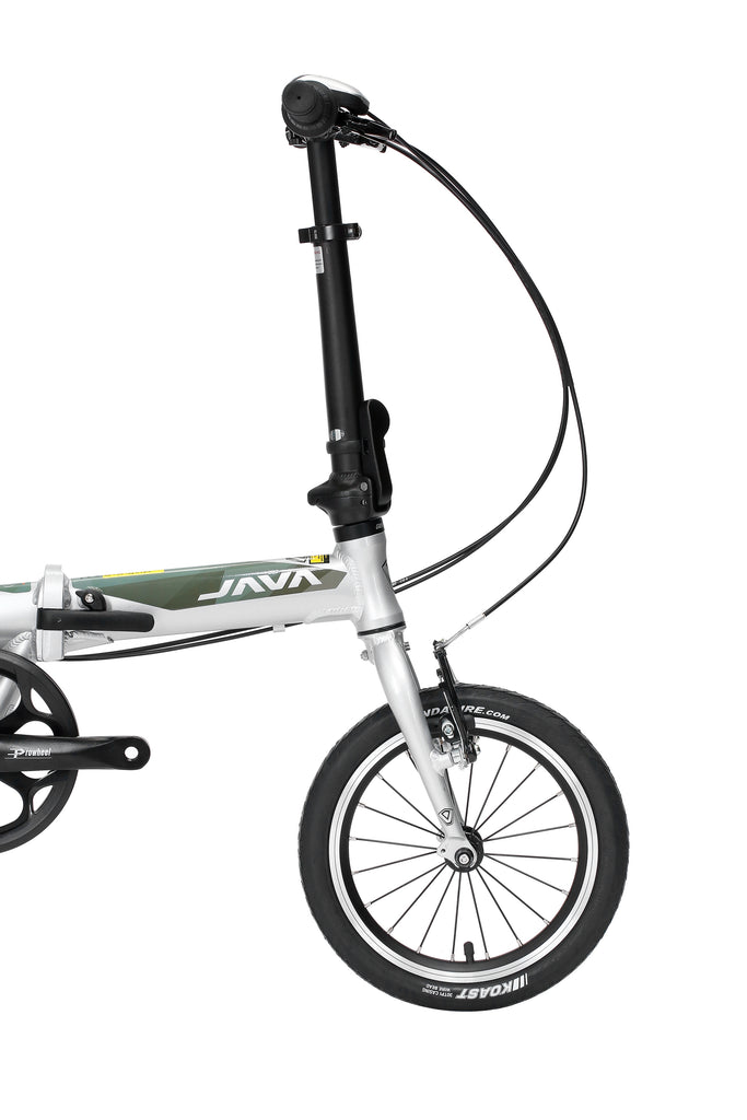 java x3 folding bike price