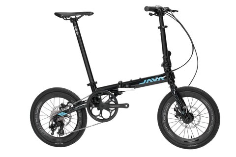 foldable bmx bike