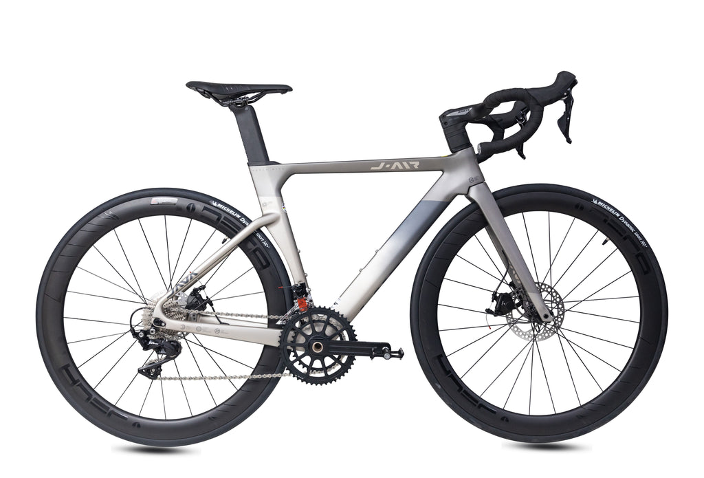 java j air road bike