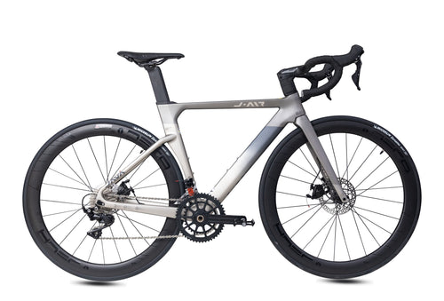 JAVA Fuoco Top LTWOO 12 Speed with Hydraulic Brakes and Carbon 