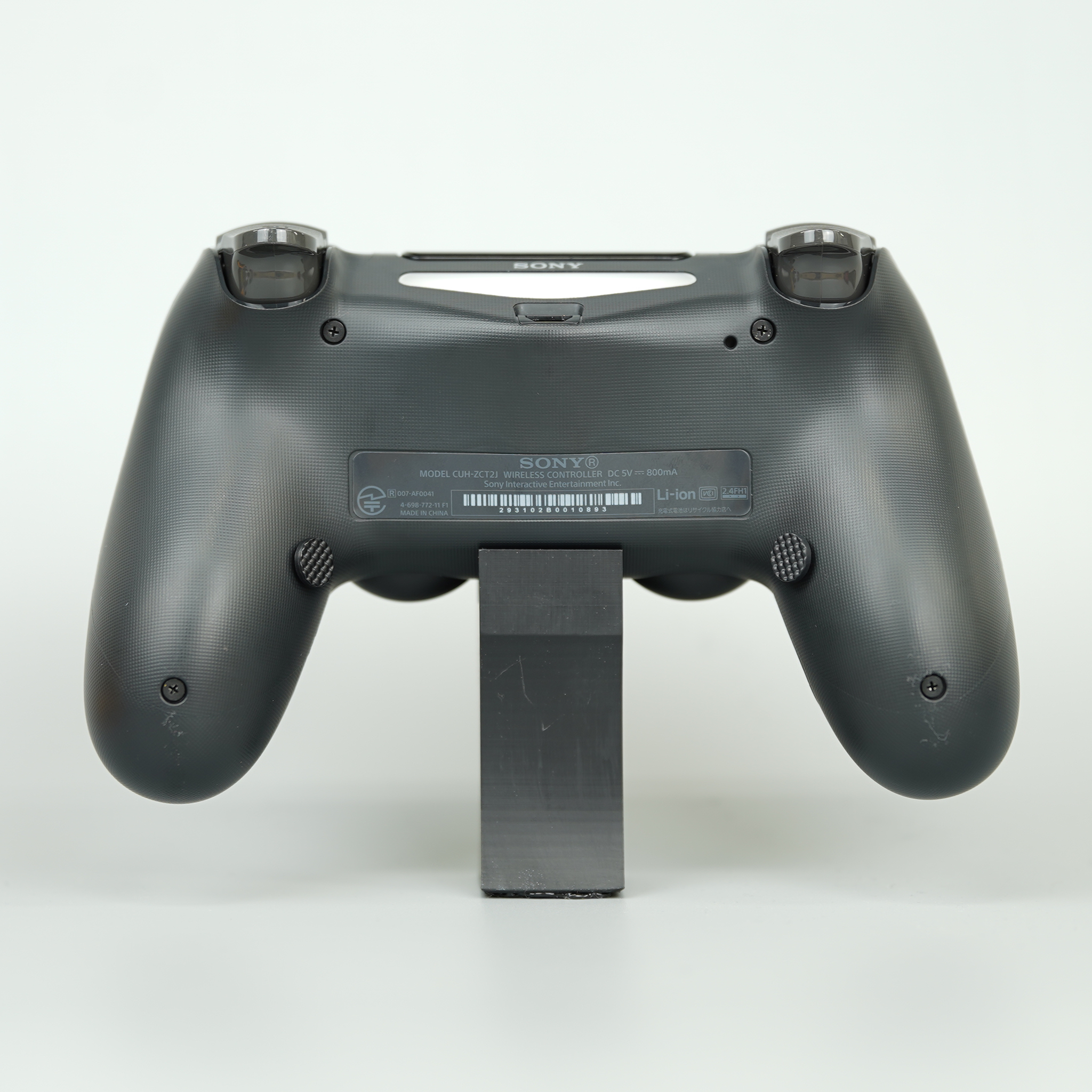 Void] Custom Controller Pro Model - PS4 Controller DualShock 4 