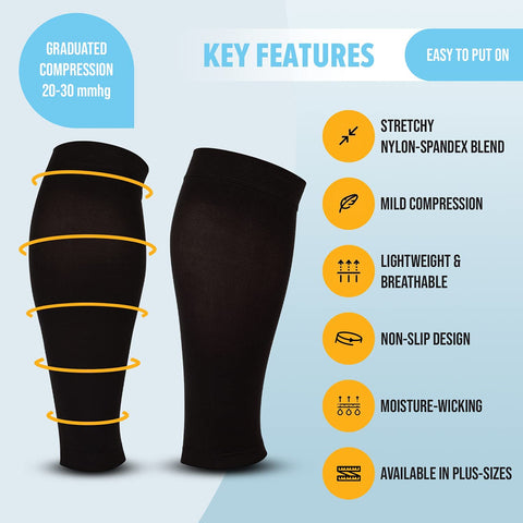 sockwell compression socks