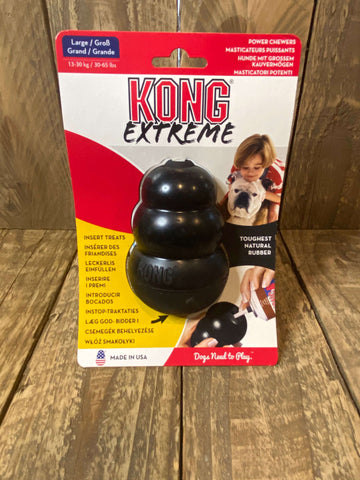 KONG® Wobbler (2 Sizes)