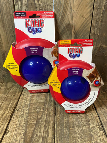 KONG Tiltz – Trusted Dog Products