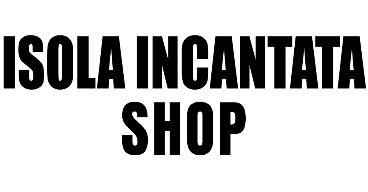 Isola Incantata Shop