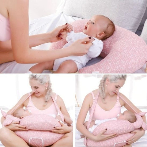 Coussin de maternité - smartpourbebe.com