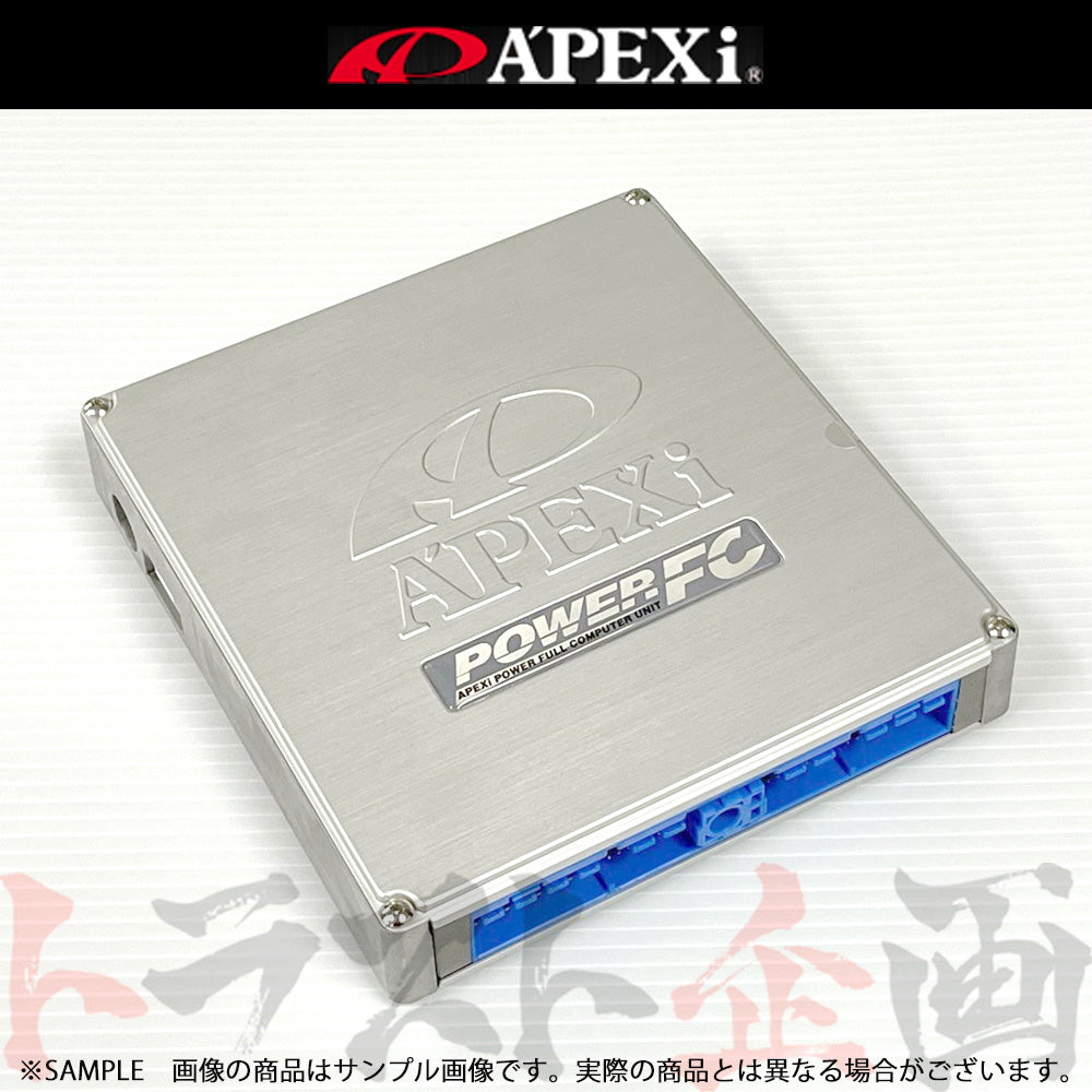 APEXi アペックス パワーFC マーク2/チェイサー/クレスタ JZX100 1JZ-GTE ##126161111