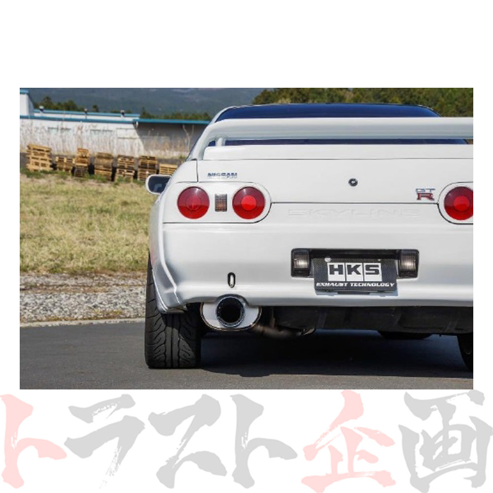 人気 GTR32マフラー - crumiller.com