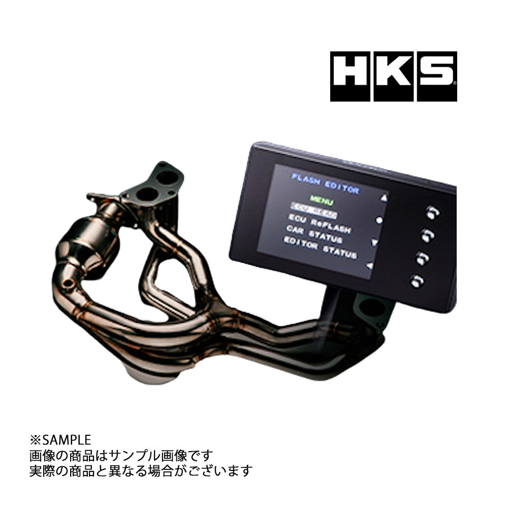 HKS フラッシュエディター ホンダ N-ONE(6MT) 6BA- JG3 JG4 S07B(TURBO