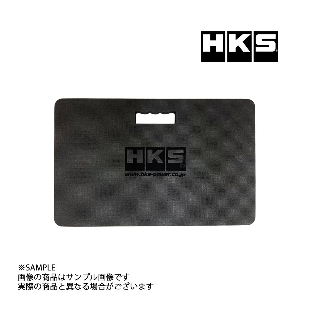 HKS ステンレスセンターパイプ サイレンサー付 GT-R R35 競技専用品