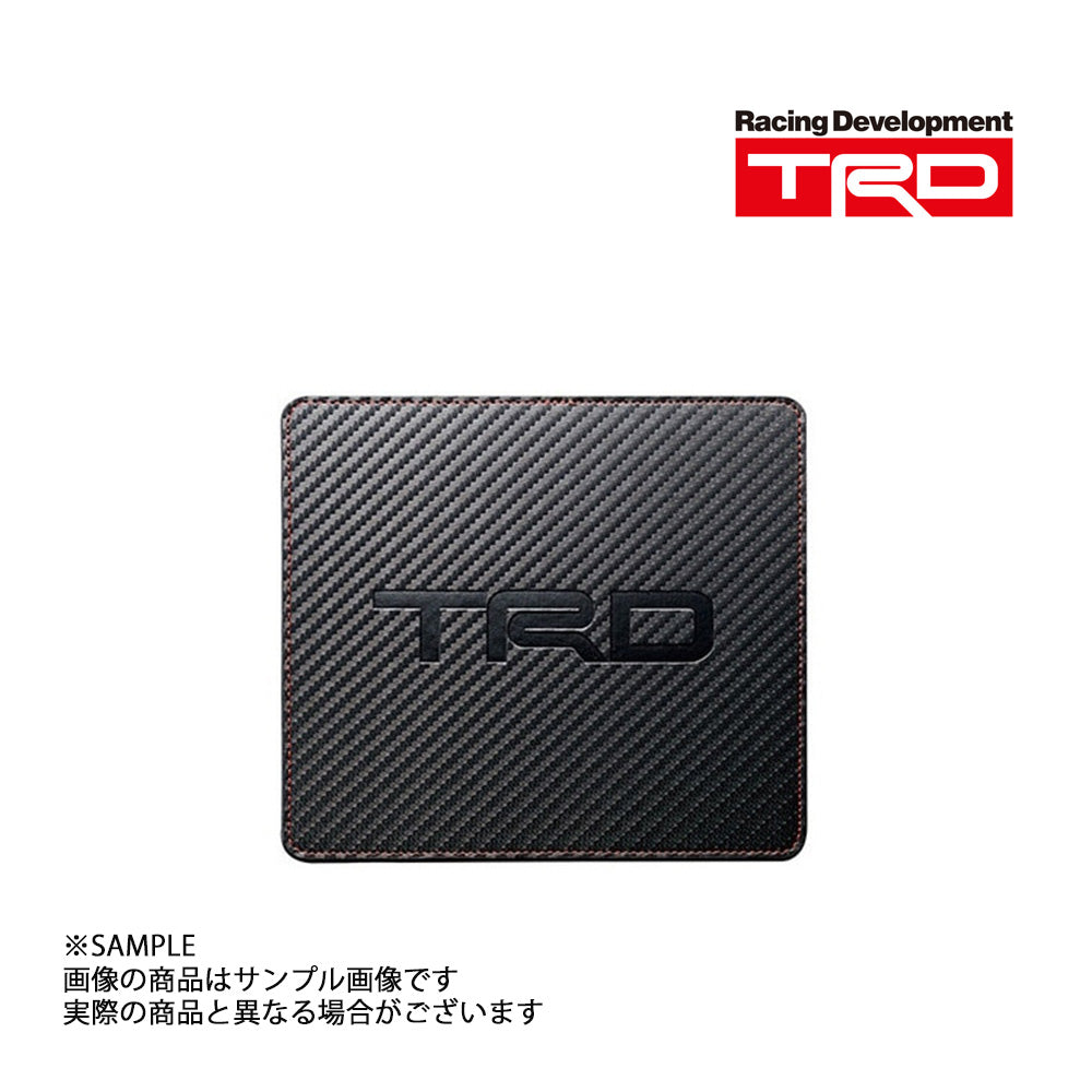 ◇ TRD 本革 スマート キーケース ##563191086 – トラスト企画