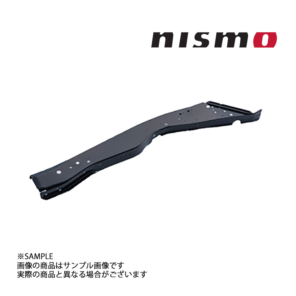 NISMO ヘリテージ ボディ ウェルト フロント 運転席側 スカイライン GT