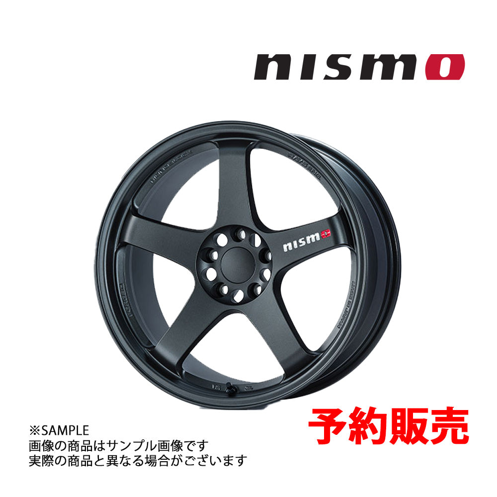 NISMO セキュリティ ホイールロックナットセット 20個 ##660132023