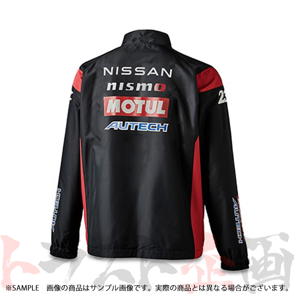 ニスモ レーシングチーム ブルゾン L NISMO 直売販促品 www.themagazine.ca