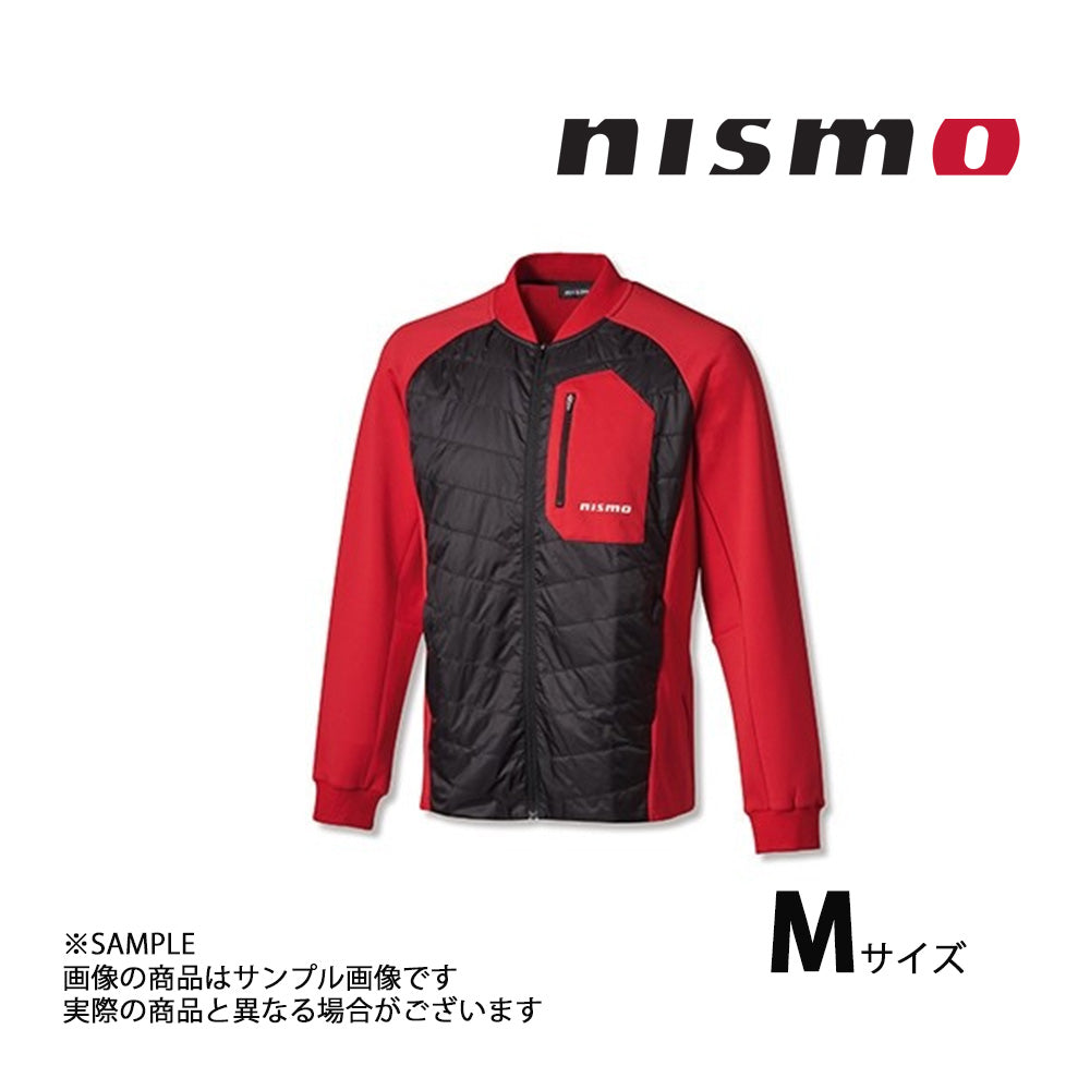 NISMO ニスモ COMFIT トラック トップ #3 Mサイズ KWA03-60R32 ##660192649